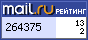 РЎТђРєС–РЃРѕСћР‚Mail.ru